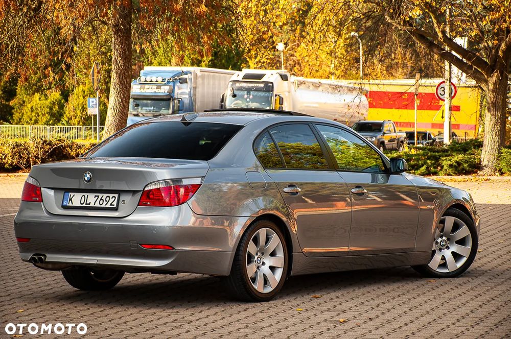 BMW Seria 5 - 15