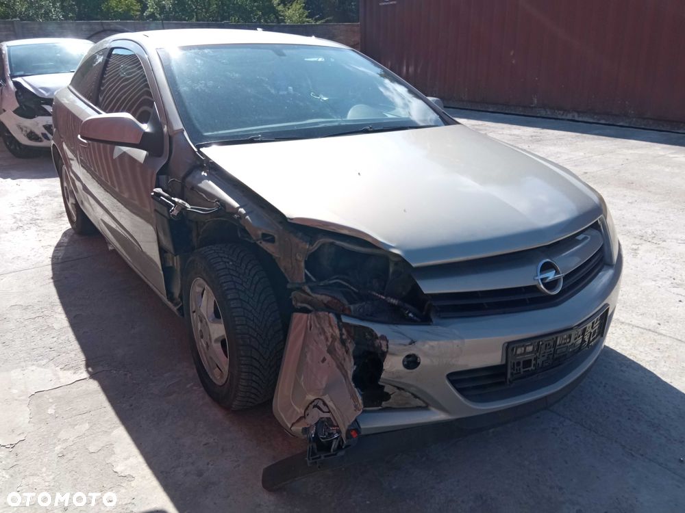 Opel Astra H Z16XEP 1.6 *na części* - 2