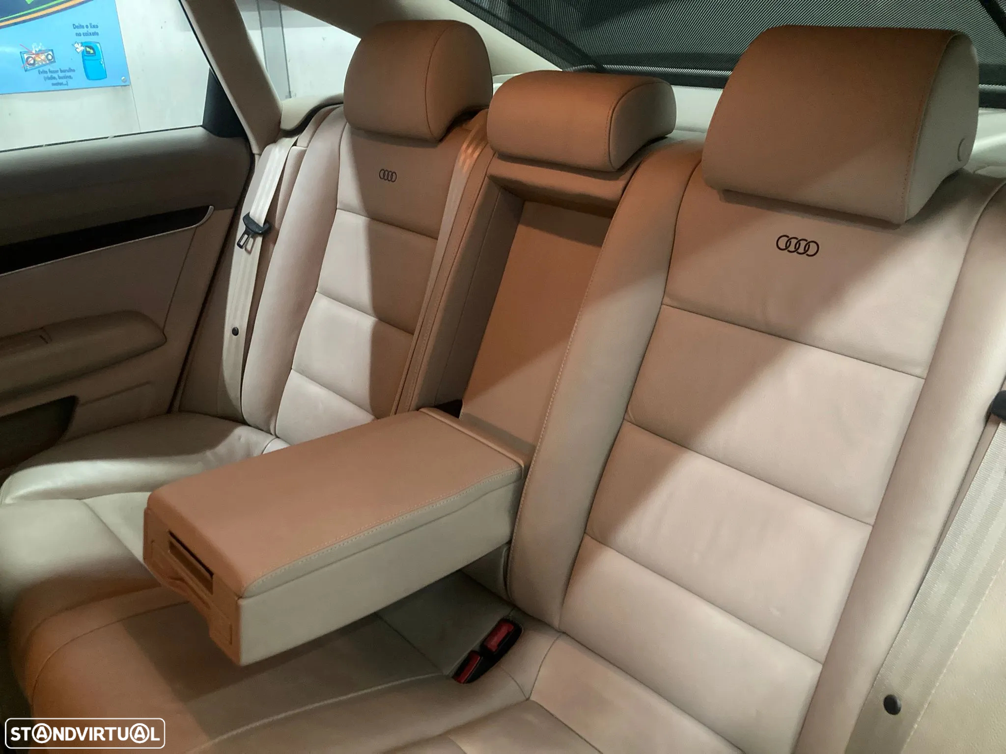 Audi A6 2.4 quattro S-line - 20