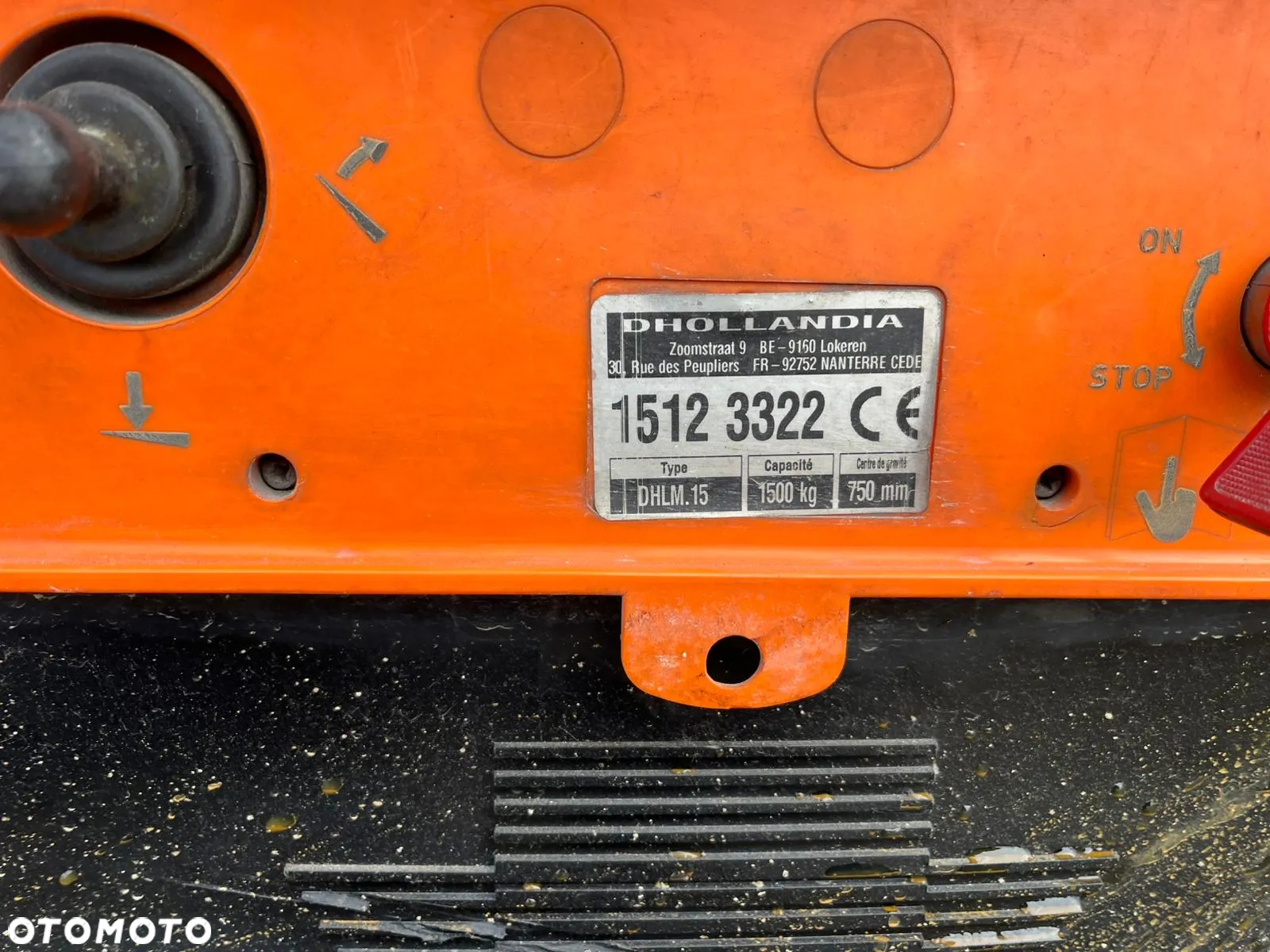 Iveco 120-190 - 8