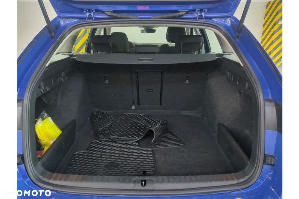 Skoda Octavia - 8