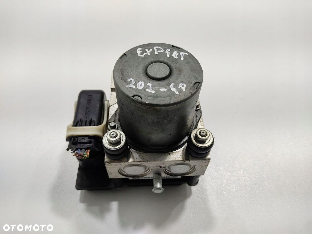 pompa sterownik abs jumpy expert ii 0265252016 1440179480 0265951845 07-16 - 3