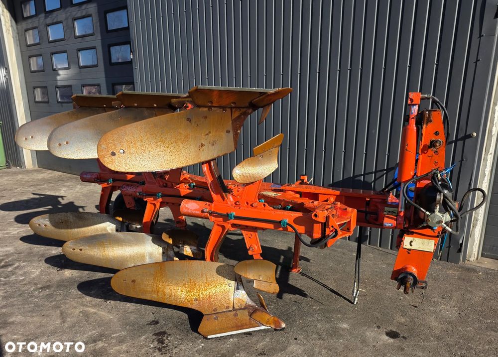 Kuhn Multi-master - 1