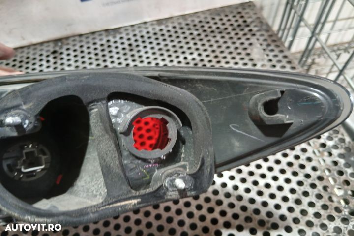 Lampa / Tripla stop stanga pe aripa 220-61974 220-61974 Mazda 6 GG [f - 5