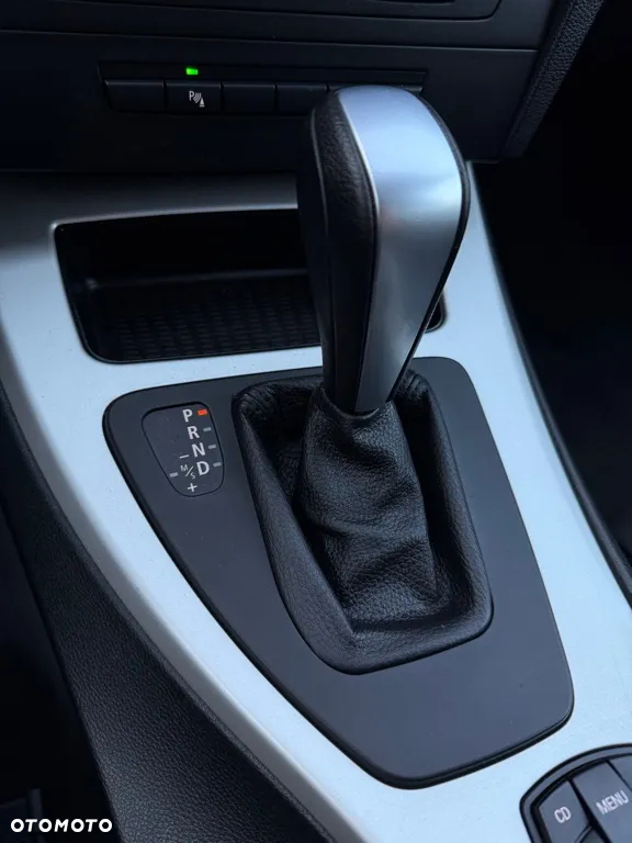 BMW Seria 3 - 27
