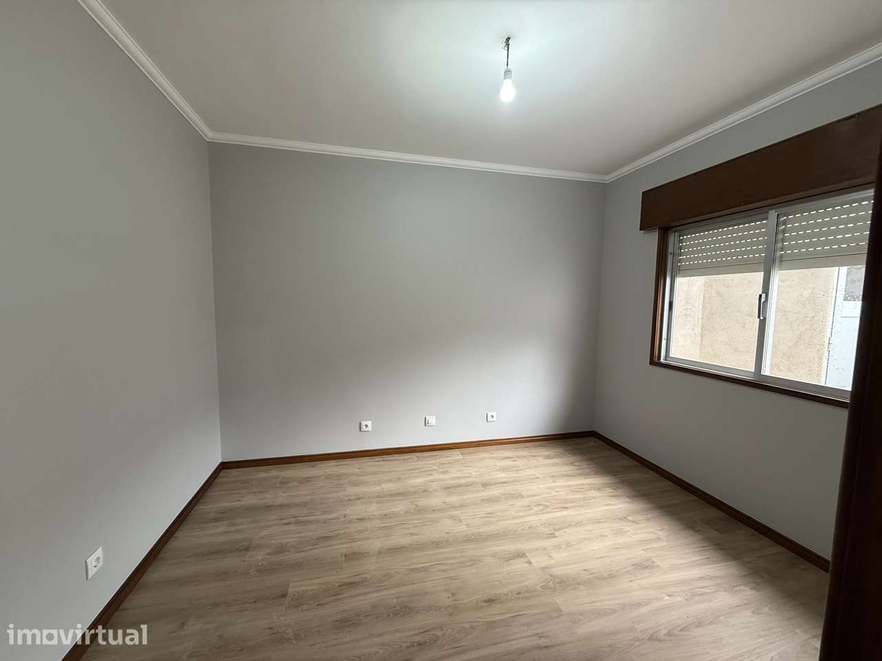 Arrendo apartamento T1 remodelado em Fornelo - Grande imagem: 2/7
