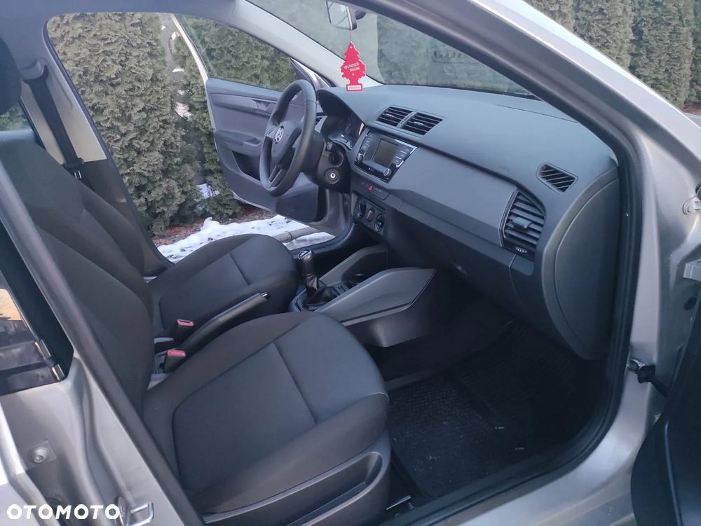Skoda Fabia 1.0 TSI Ambition - 3