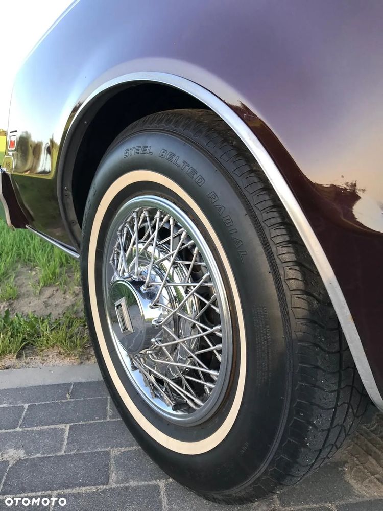 Oldsmobile Inny - 14