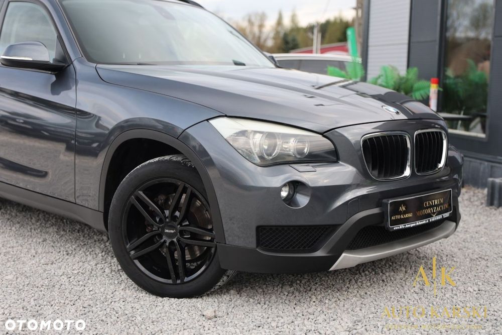 BMW X1 - 11