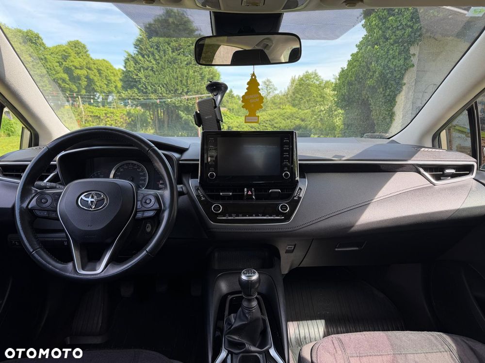 Toyota Corolla 1.6 Classic Plus - 6