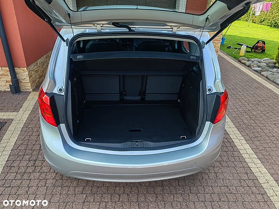 Opel Meriva 1.4 Active - 36