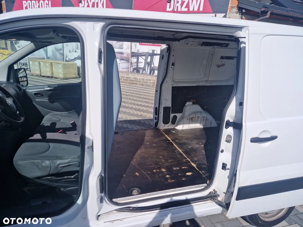Citroën Jumpy - 14