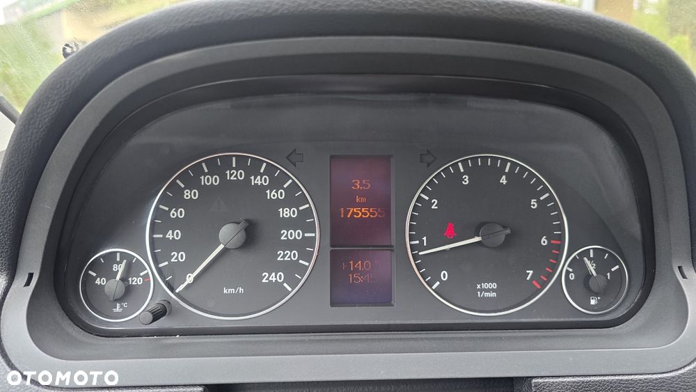 Mercedes-Benz Klasa A 150 Elegance - 13