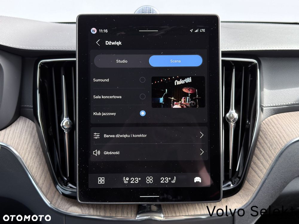 Volvo XC 60 - 35