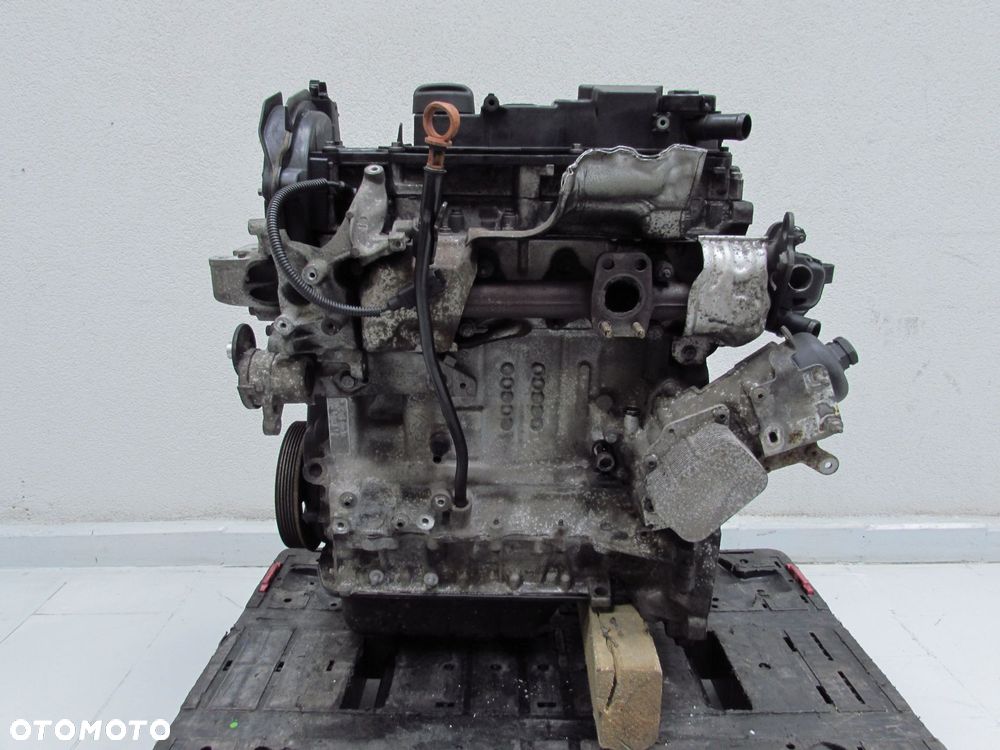 PEUGEOT CITROEN FORD VOLVO 1.6 E-HDI SILNIK SLUPEK 9H05 10JBFC 135t - 2