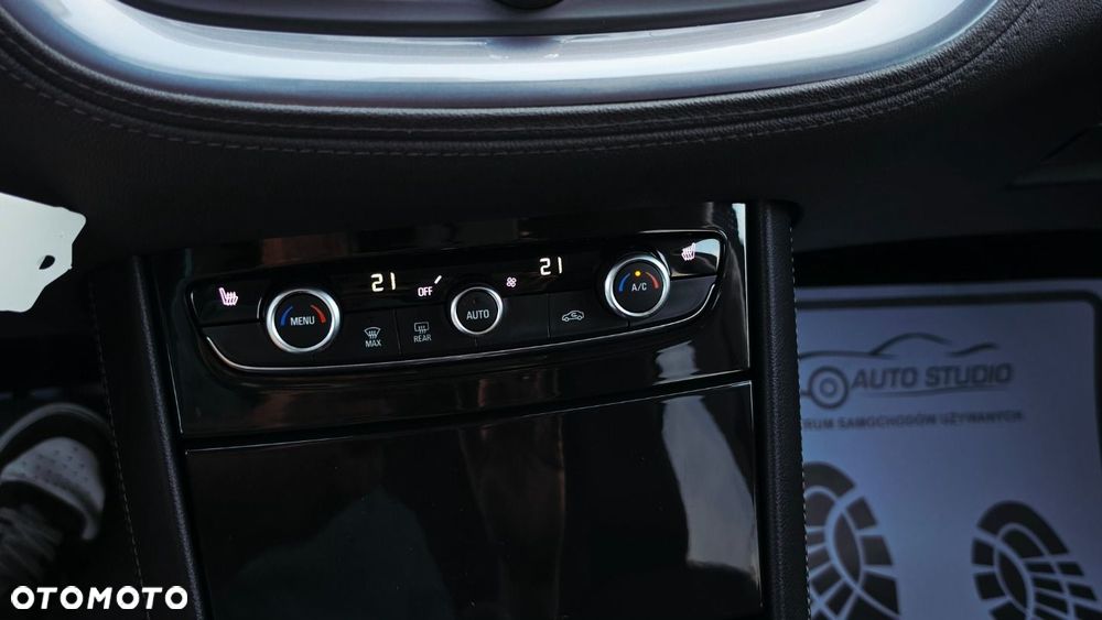 Opel Grandland X - 20