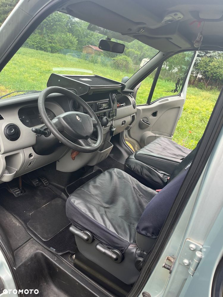 Renault Master - 5