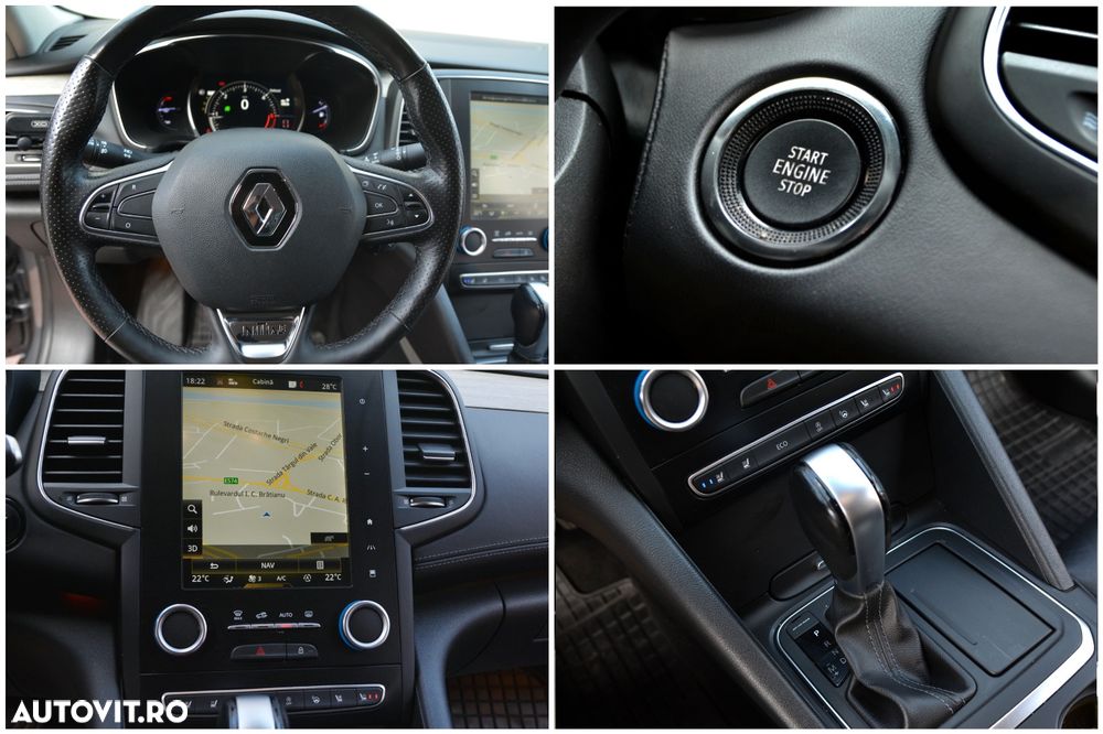 Renault Talisman - 19