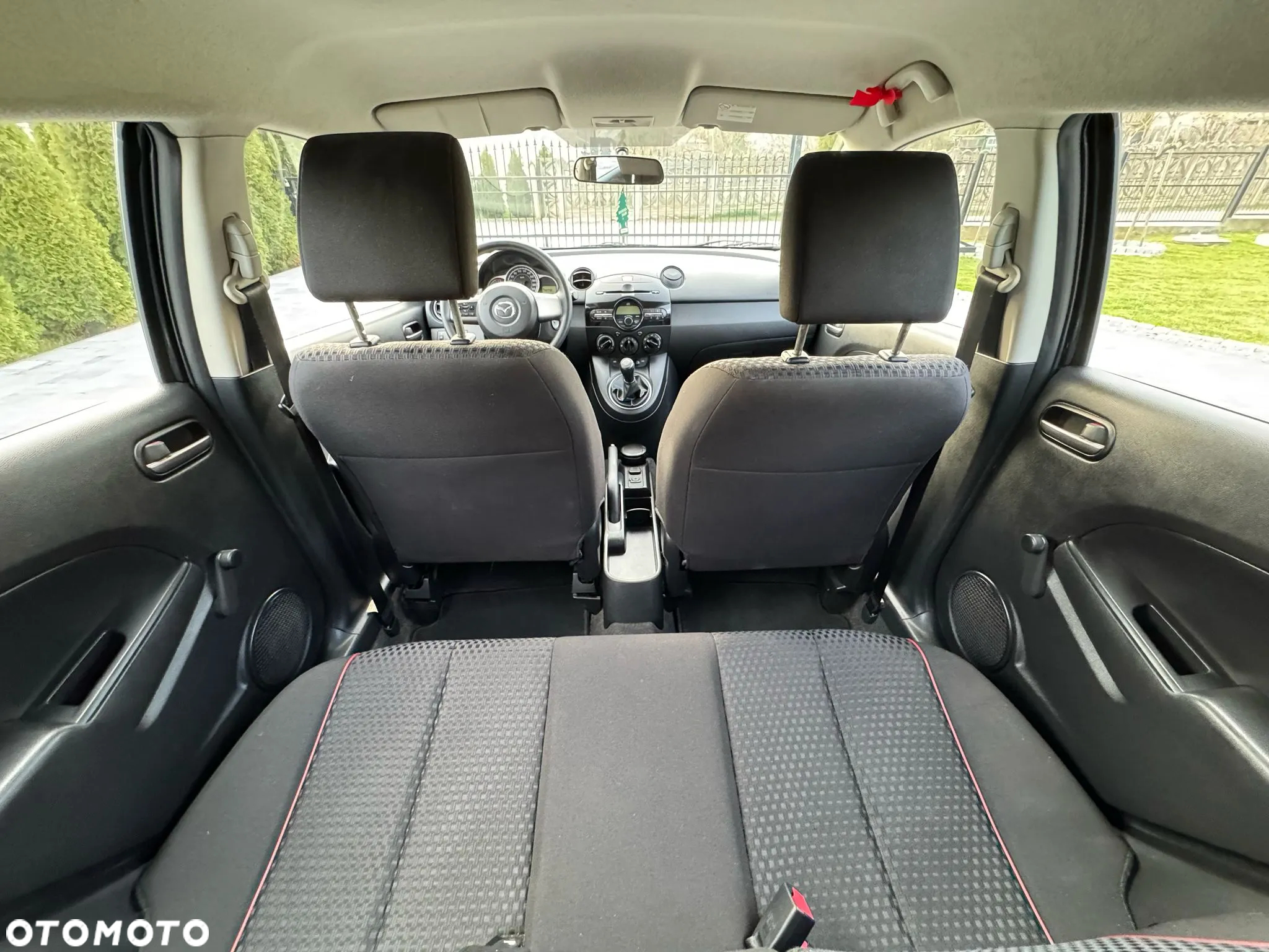 Mazda 2 1.3 Comfort - 13