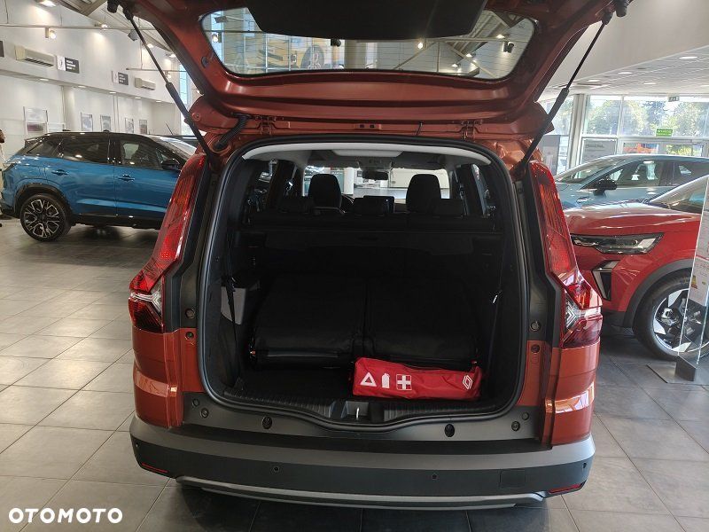 Dacia Jogger - 8
