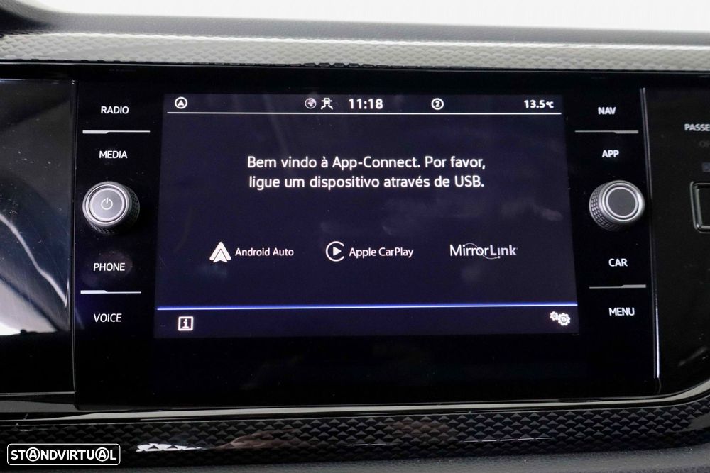 VW Taigo 1.0 TSI - 27