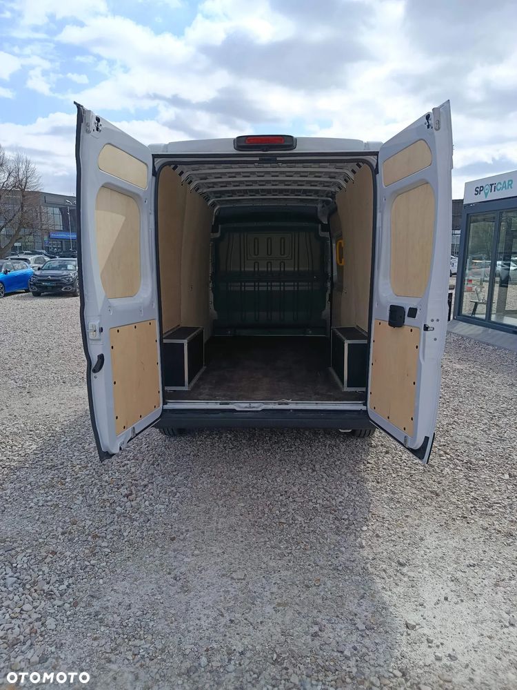 Citroën Jumper L3H2 - 9