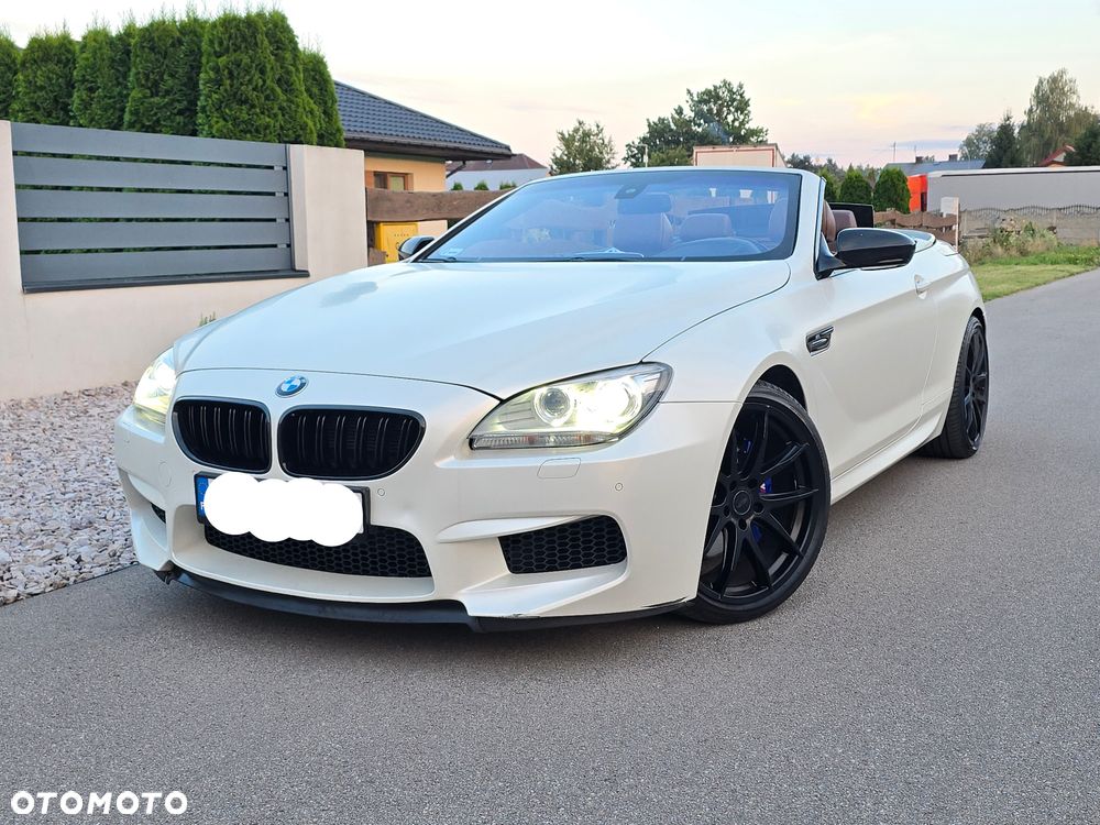 BMW Seria 6 - 1