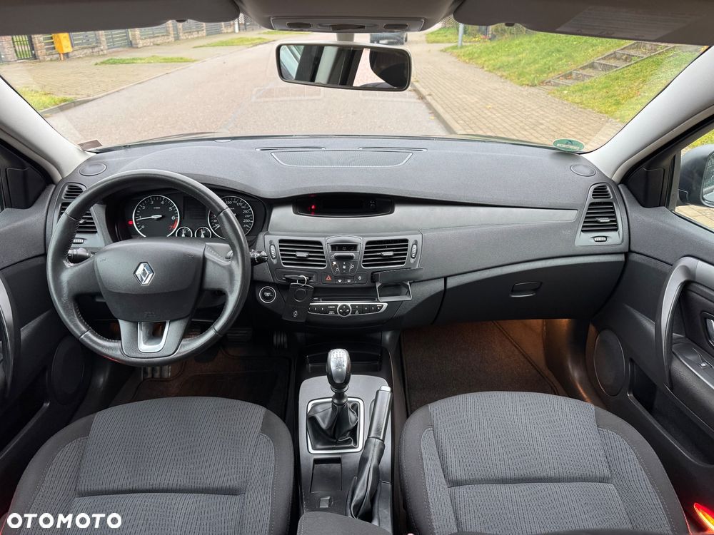 Renault Laguna 2.0 16V Dynamique - 6