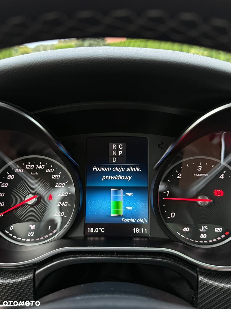Mercedes-Benz Klasa V 300 d 4-Matic Exclusive 9G-Tronic (długi) - 29