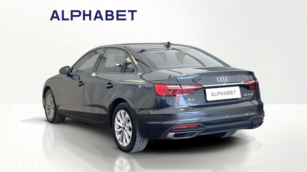 Audi A4 Limousine 35 TFSI mHEV S tronic - 3