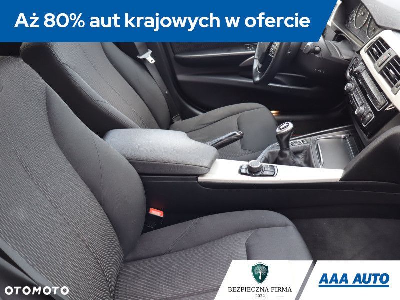 BMW Seria 3 - 11