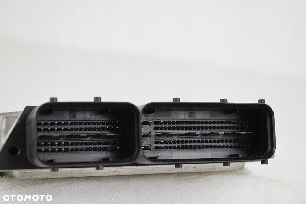 komputer * sterownik audi a3 0261s02057 - 4