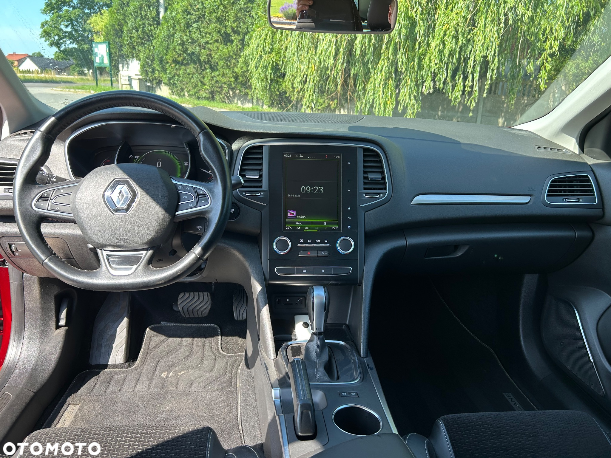 Renault Megane - 6