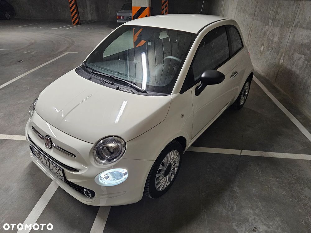 Fiat 500 - 14