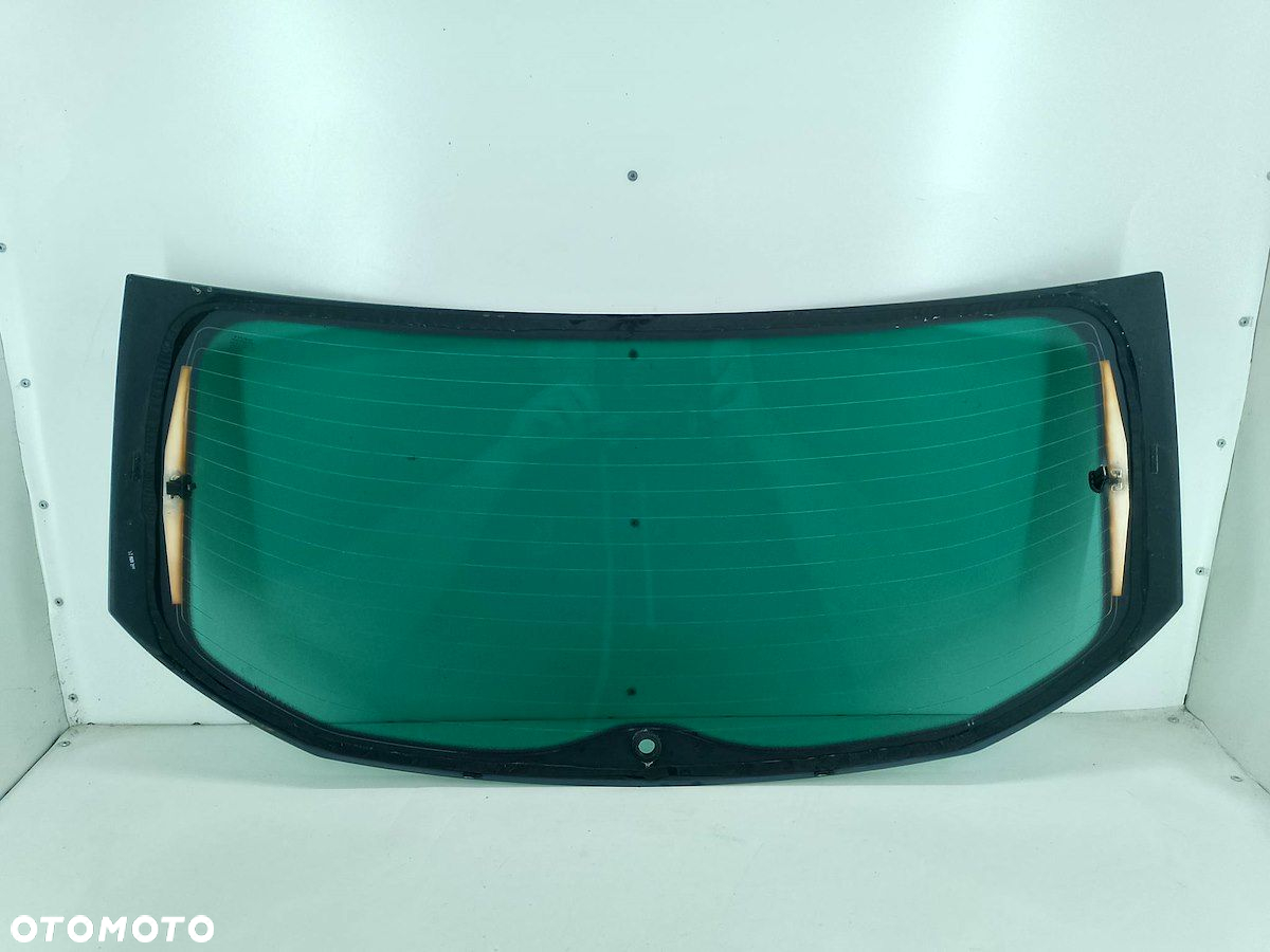 SZYBA KLAPY BAGAZNIKA SEAT IBIZA IV HATCHBACK 3 DRZWI - 4