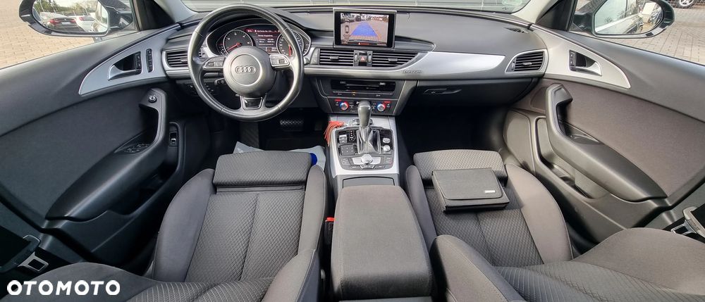 Audi A6 ver-3-0-tdi-s-tronic - 13