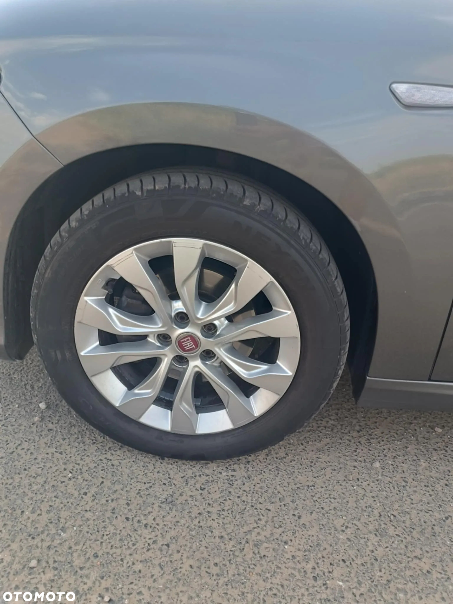 Fiat Tipo 1.4 T-Jet 16v Easy EU6d - 28