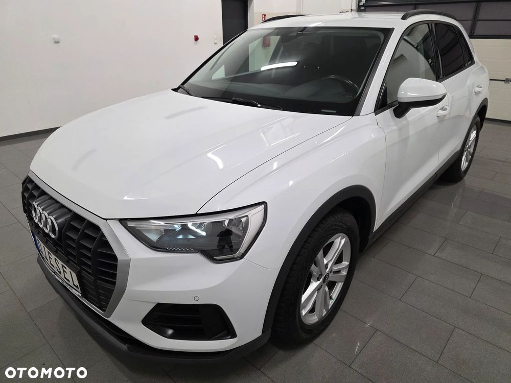 Audi Q3 35 TDI S tronic - 32