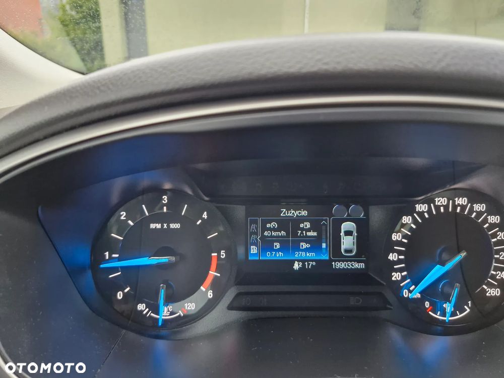 Ford Mondeo 2.0 EcoBlue Trend - 8