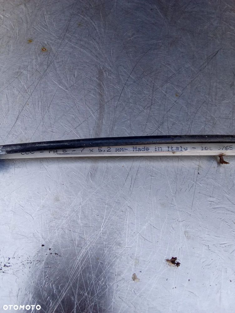 Mitsubishi Pajero Pinin Antena - 3