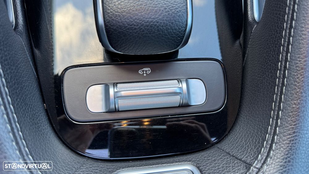 Mercedes-Benz GLE 350 e 4Matic 9G-TRONIC AMG Line - 31