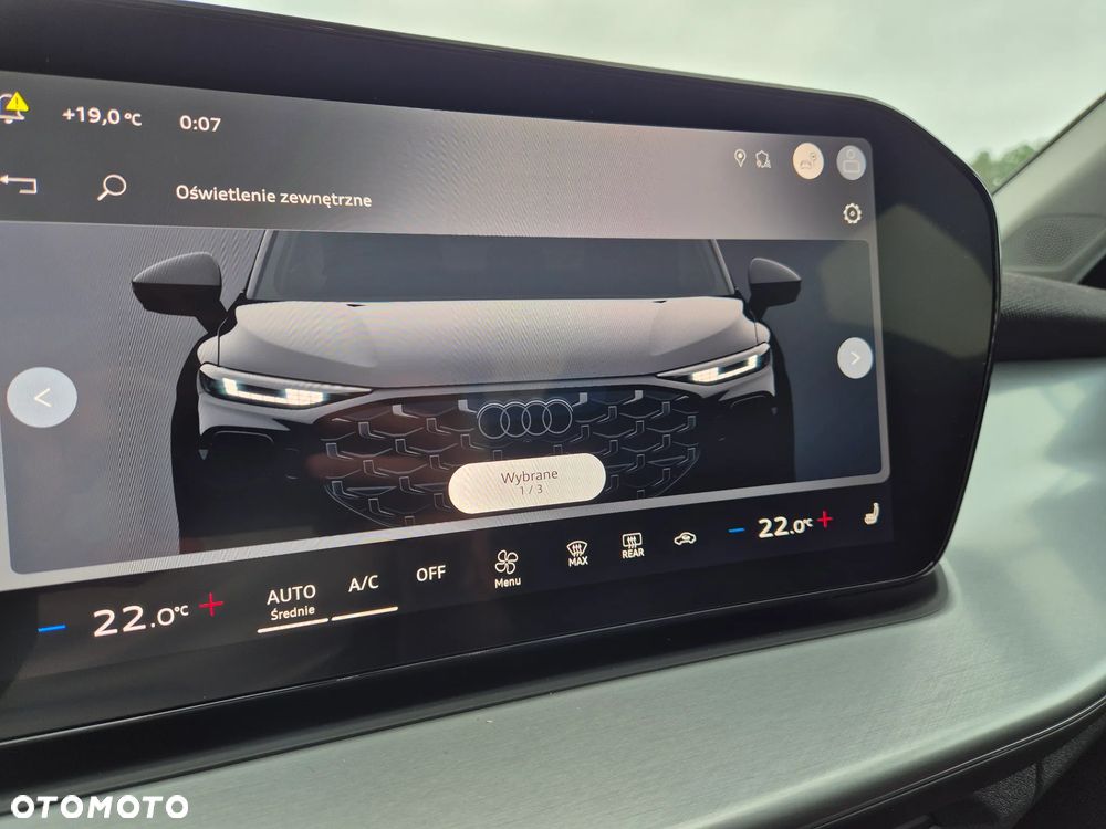 Audi Q3 Sportback 35 TFSI mHEV S-Line S tronic - 27