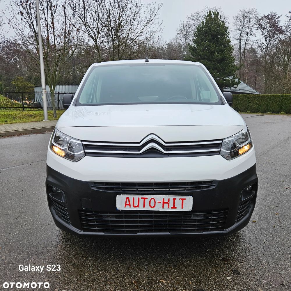 Citroën BERLINGO - 5