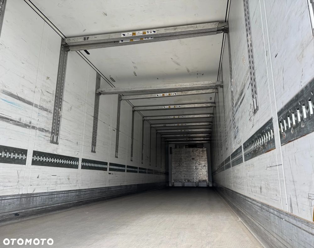 Schmitz Cargobull Thermo King SLX 400 Doppel Stock - 7
