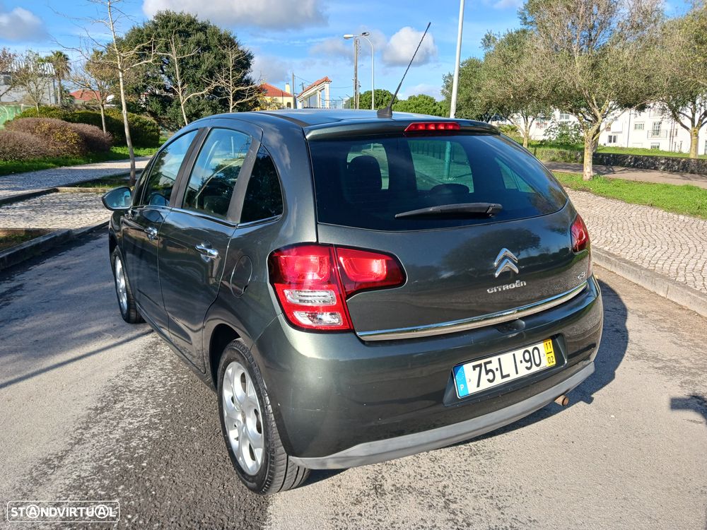 Citroën C3 1.4 Airdream Seduction - 7