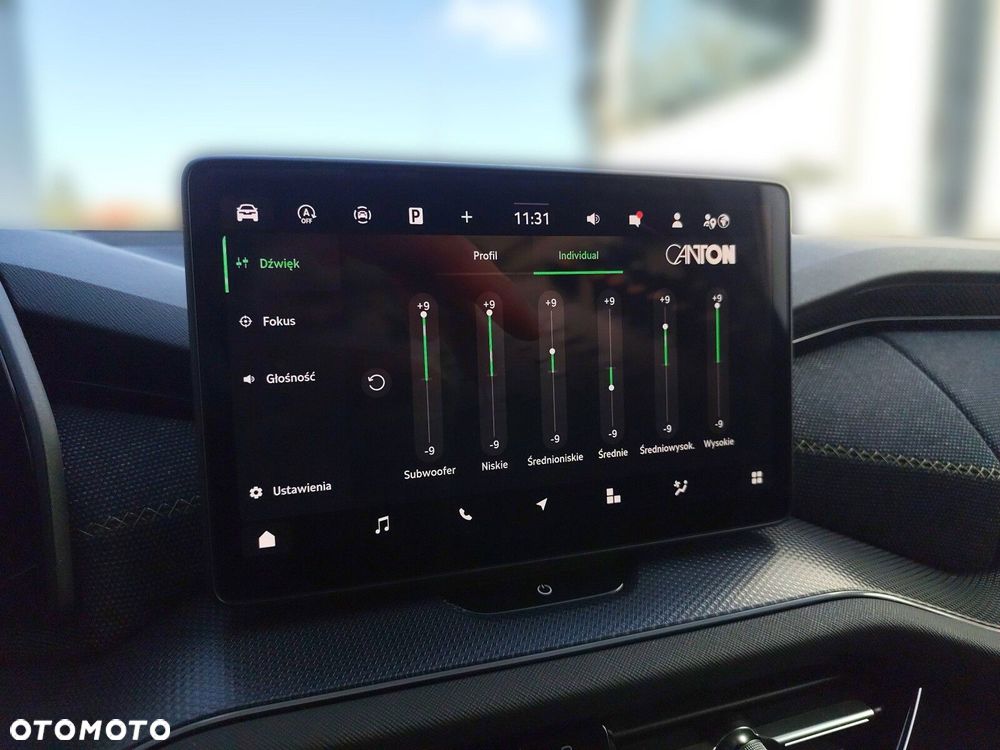 Skoda Kodiaq 2.0 TDI 4x4 Selection DSG - 34