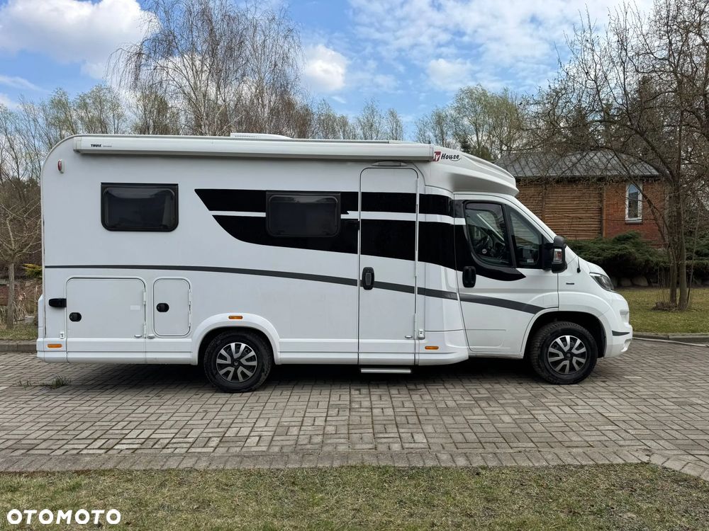 Citroën JUMPER 35 BLUEHDI L3H2 - 27