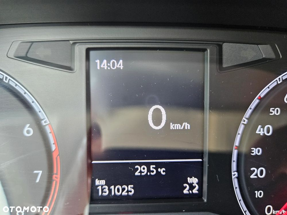 Volkswagen T-Roc 1.5 TSI ACT OPF Style - 25