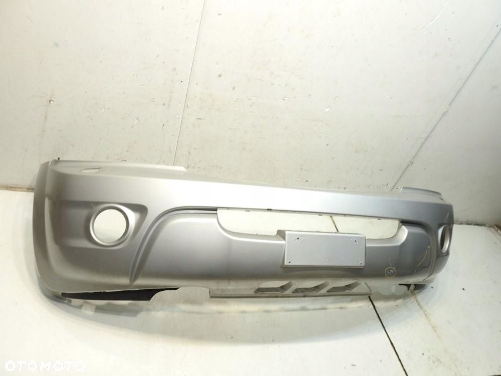 ZDERZAK PRZEDNI PRZÓD 3D KIA SORENTO I LIFT 86511-3E511 - 12