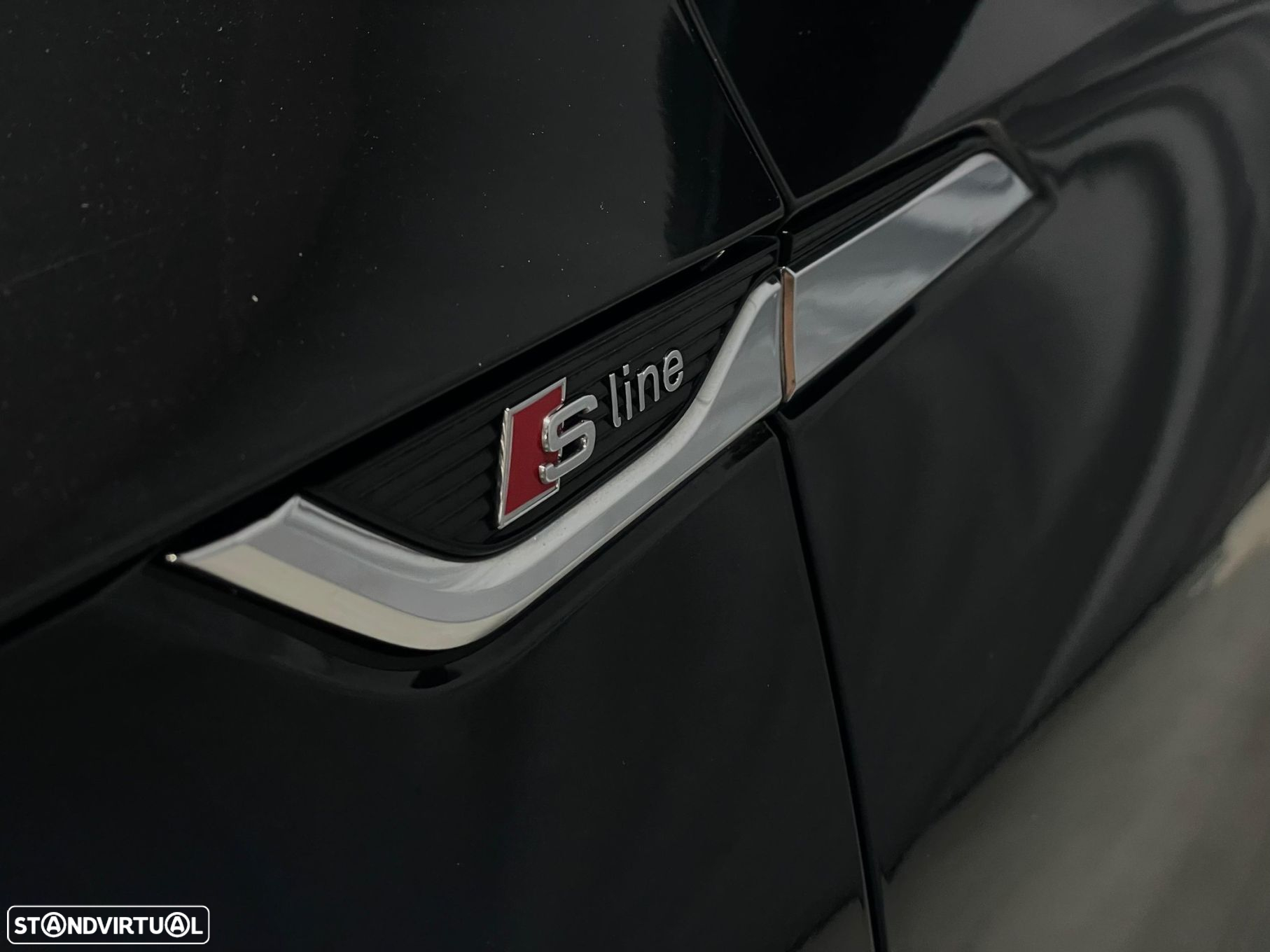 Audi A5 Sportback 2.0 TDI Multitronic S-line - 4